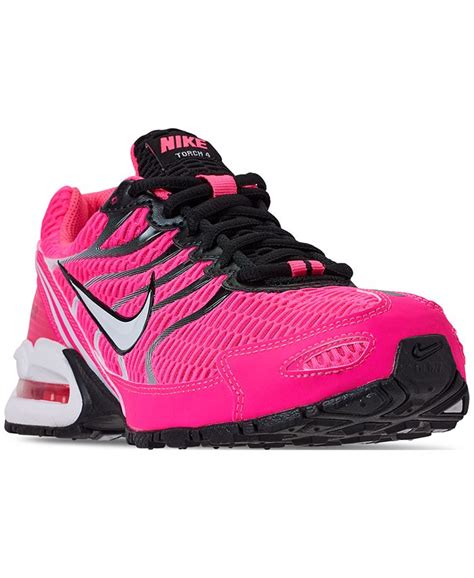 nike air max running women's